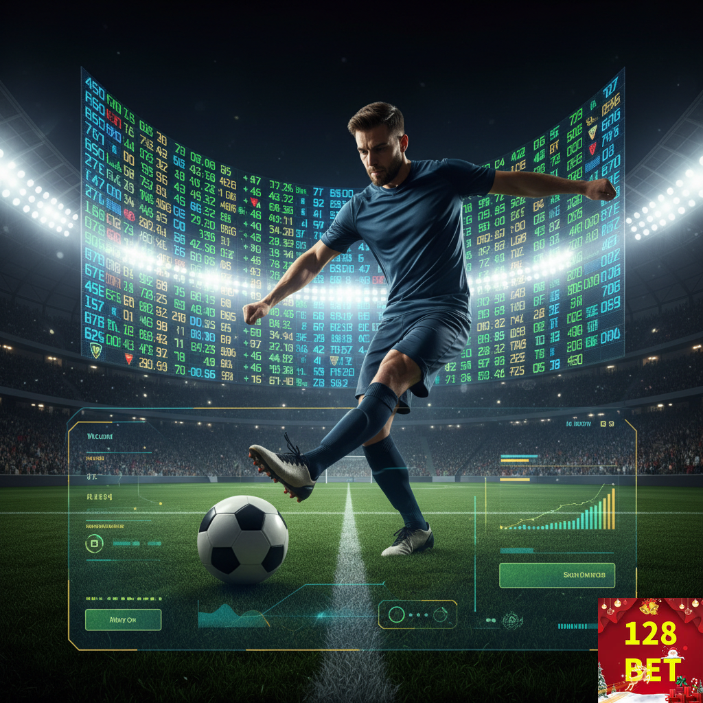 128bet.com - seguros apostas esportivas para participar