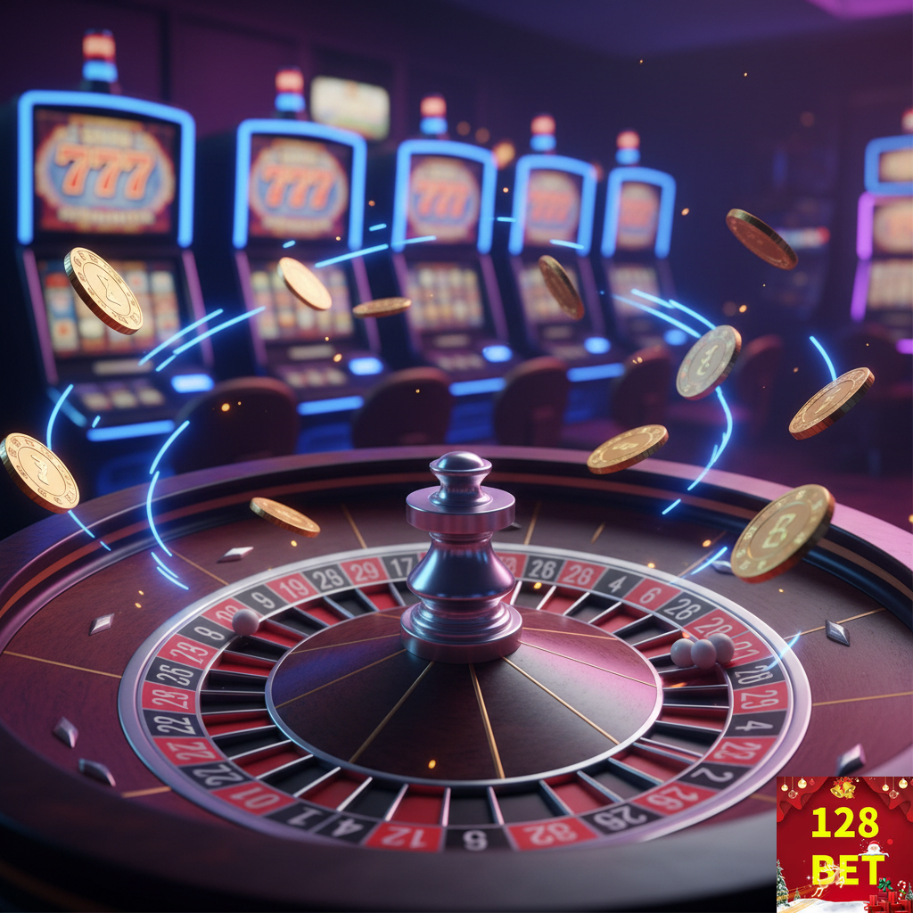 128bet.com - jogar em profissional jogos de cassino