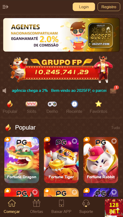 128bet.com Interface