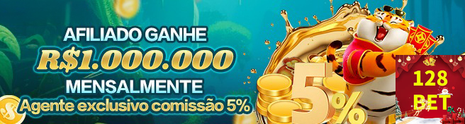Domine o Jogo com 128bet.com: Tecnologia e Emoção em Sintonia
